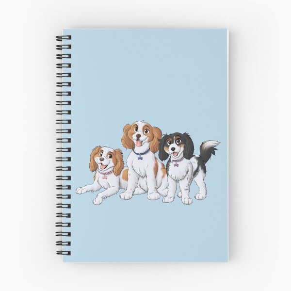 Item preview, Tilly, Aria and Cooper designed and sold by caseysketches.