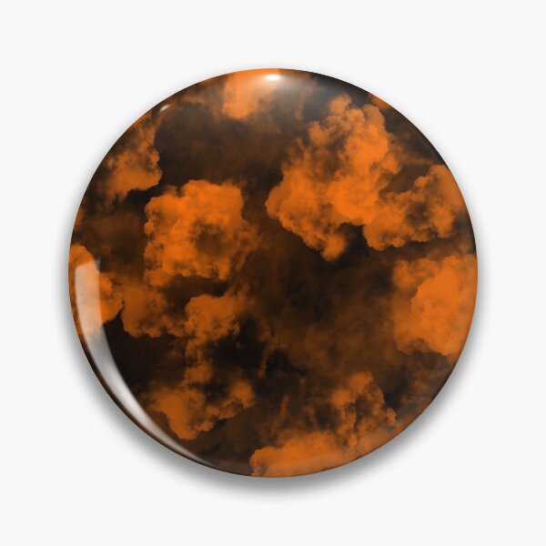 Item preview, Orange Smoke Design work designed and sold by Carbonbubble.