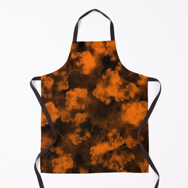 Item preview, Orange Smoke Design work designed and sold by Carbonbubble.