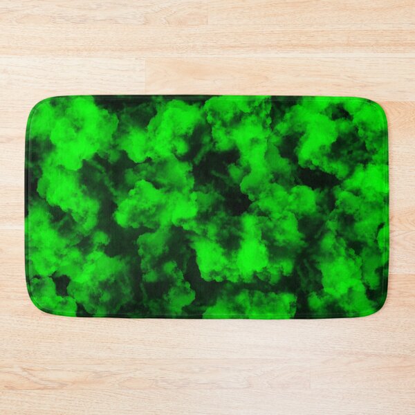 Item preview, Green Smoke Design work designed and sold by Carbonbubble.