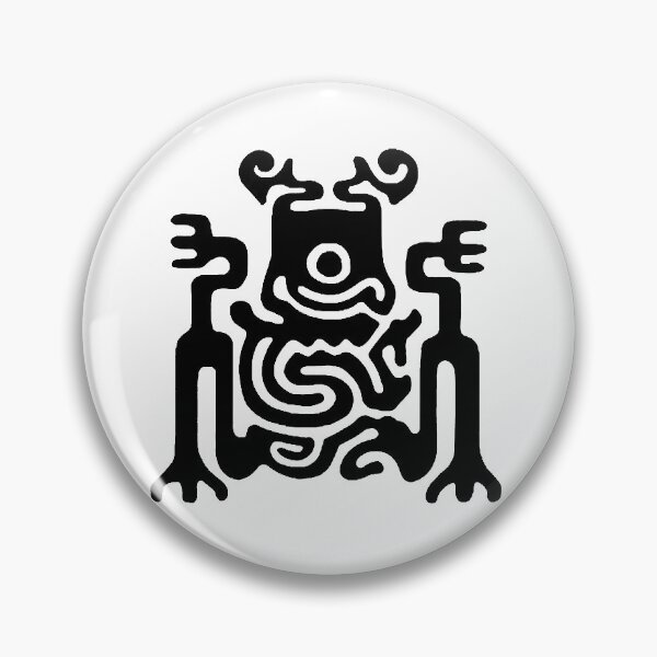 Item preview, Ancient Guardian  designed and sold by Delsman35.