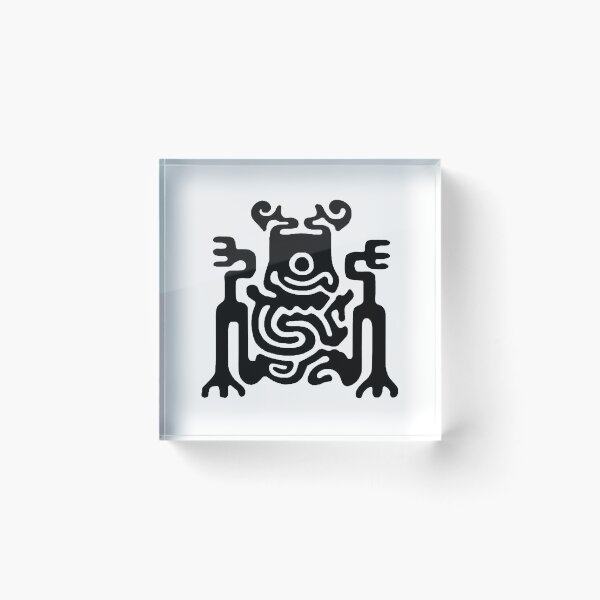 Item preview, Ancient Guardian  designed and sold by Delsman35.