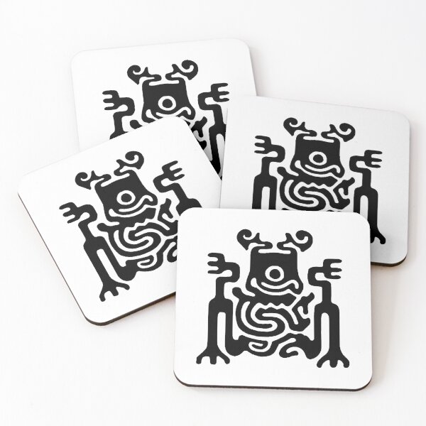 Item preview, Ancient Guardian  designed and sold by Delsman35.