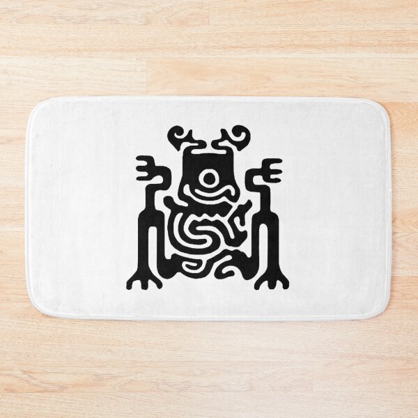 Item preview, Ancient Guardian  designed and sold by Delsman35.