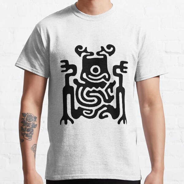 Item preview, Ancient Guardian  designed and sold by Delsman35.