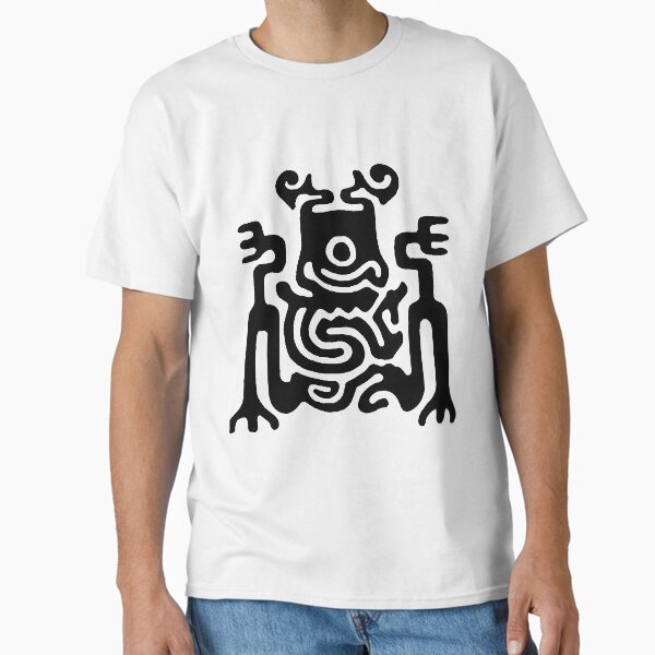Item preview, Ancient Guardian  designed and sold by Delsman35.