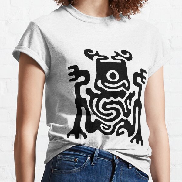 Item preview, Ancient Guardian  designed and sold by Delsman35.