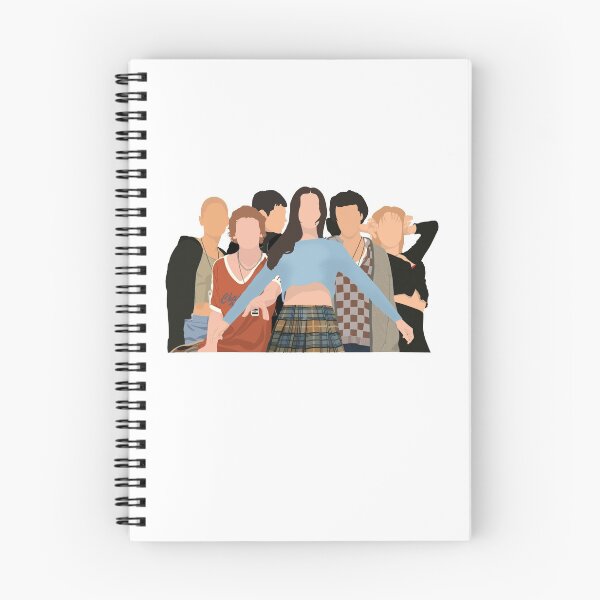 Item preview, Empire Records Cast Photo designed and sold by kimmystra.