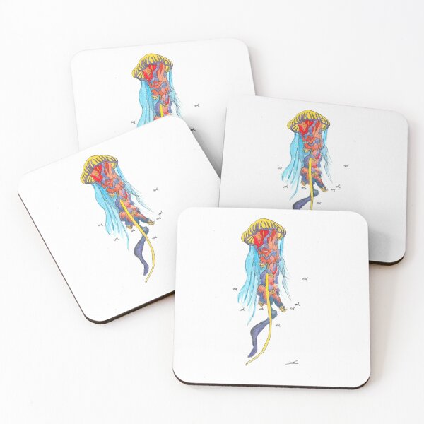 Item preview, Jelly Dude designed and sold by JensOceanArt.