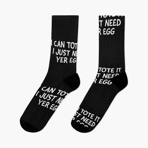 Item preview, I can tote it I just need yer egg designed and sold by L1 Creations.