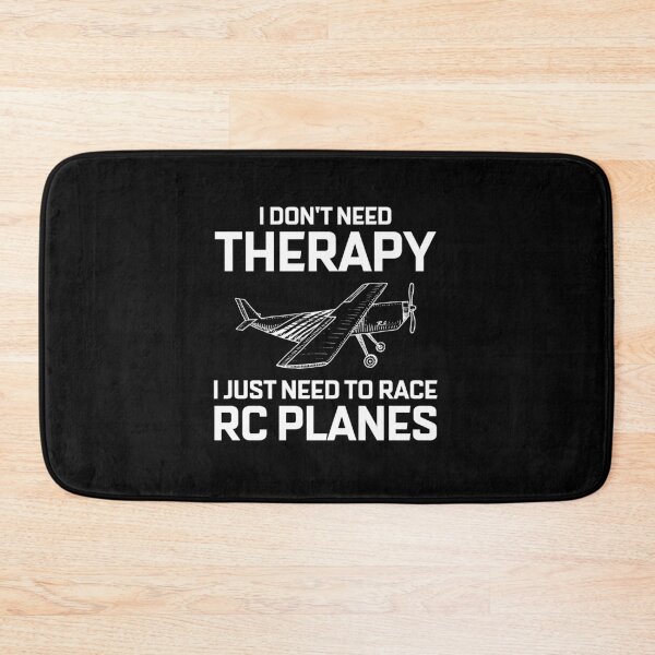 Item preview, RC Model Planes Airplane Aircraft Pilot Funny Gift designed and sold by TastefulTees.
