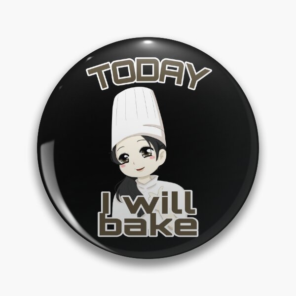 Item preview, baker mom, today i will bake designed and sold by doctors-apparel.
