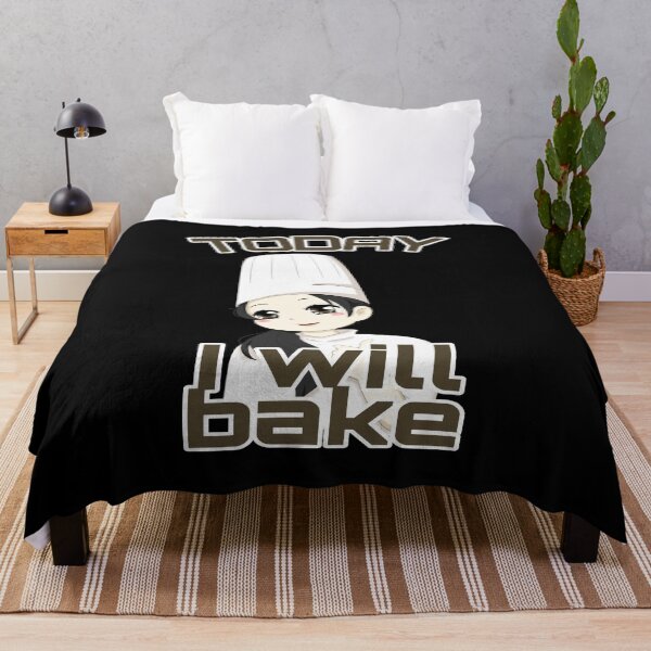 Item preview, baker mom, today i will bake designed and sold by doctors-apparel.