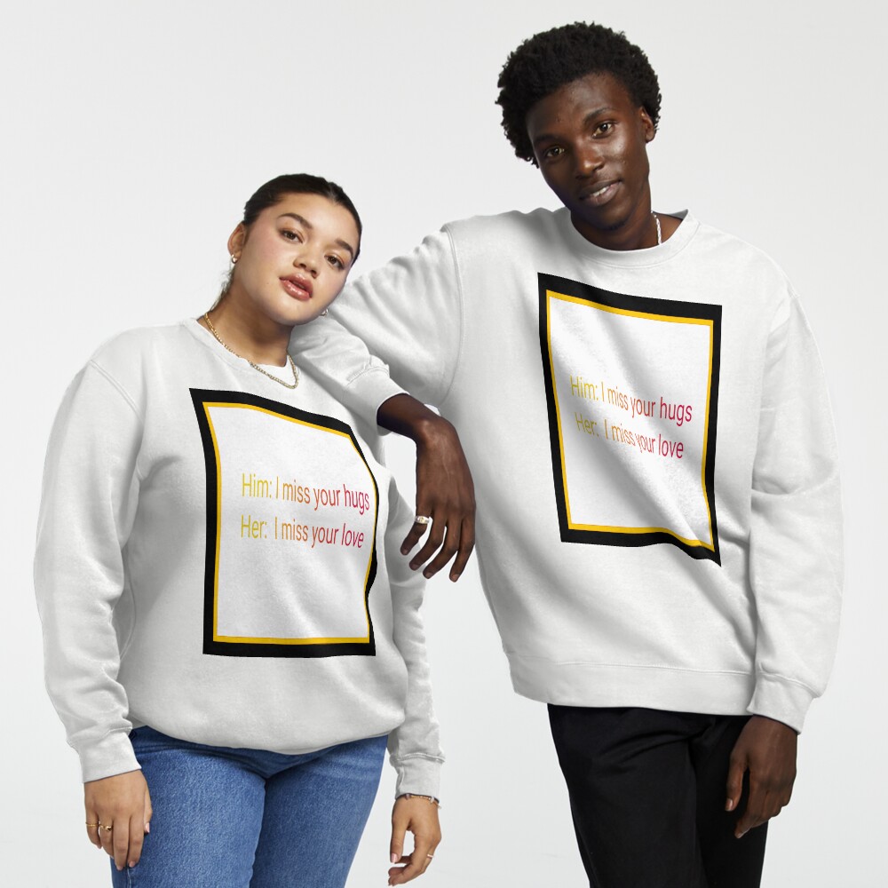 Item preview, Pullover Sweatshirt designed and sold by Semapemodiba.
