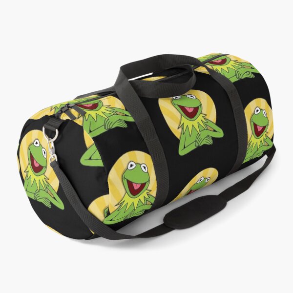 Item preview, Kermit The Frog designed and sold by ValentinaHramov.