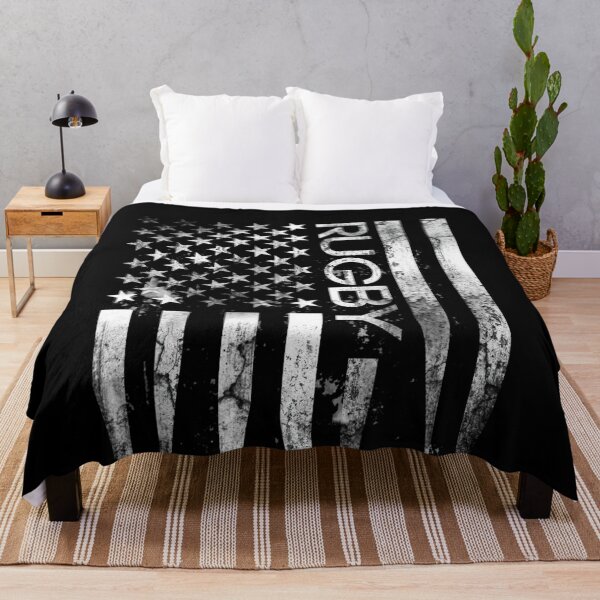 Item preview, Vintage Rugby USA American Flag Sport Lover Gift designed and sold by bale2014.