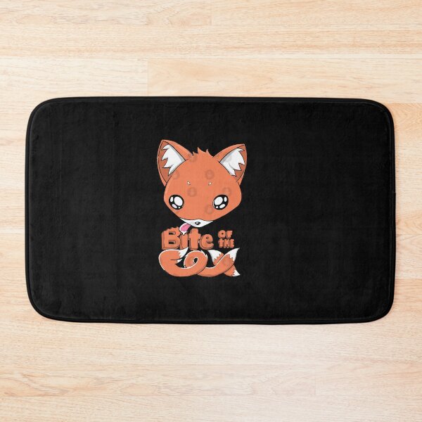 Item preview, Bite of the Fox  designed and sold by Latimer26.