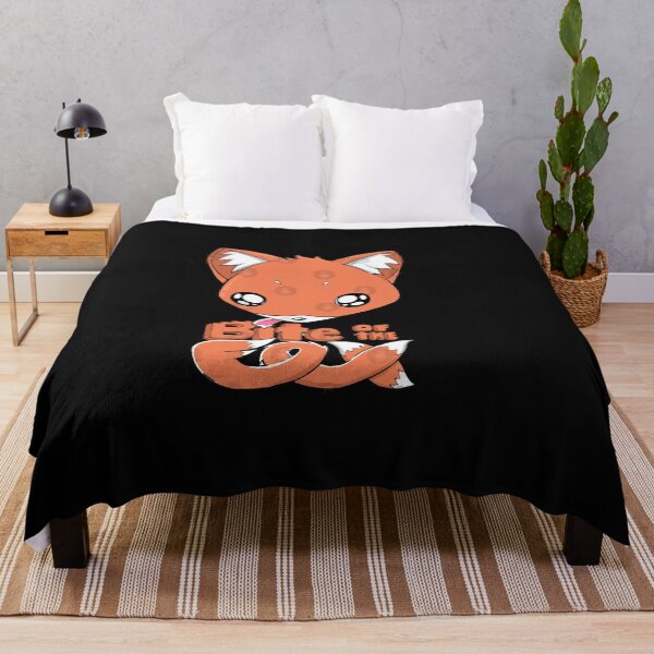Item preview, Bite of the Fox designed and sold by Latimer26.