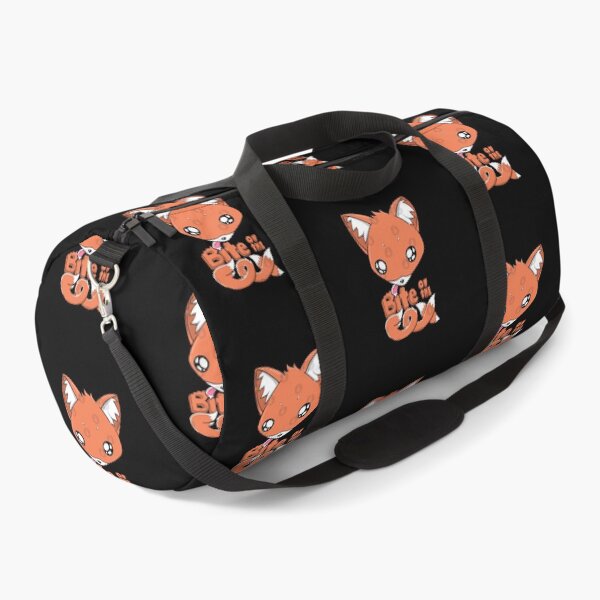 Item preview, Bite of the Fox designed and sold by Latimer26.