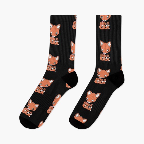 Item preview, Bite of the Fox  designed and sold by Latimer26.