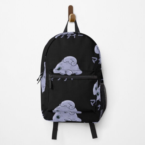 Item preview, Manatee Japanese  designed and sold by Latimer26.