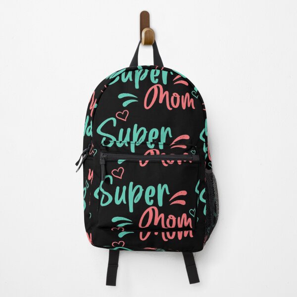 Item preview, Supermom designed and sold by AnveeBubbles.