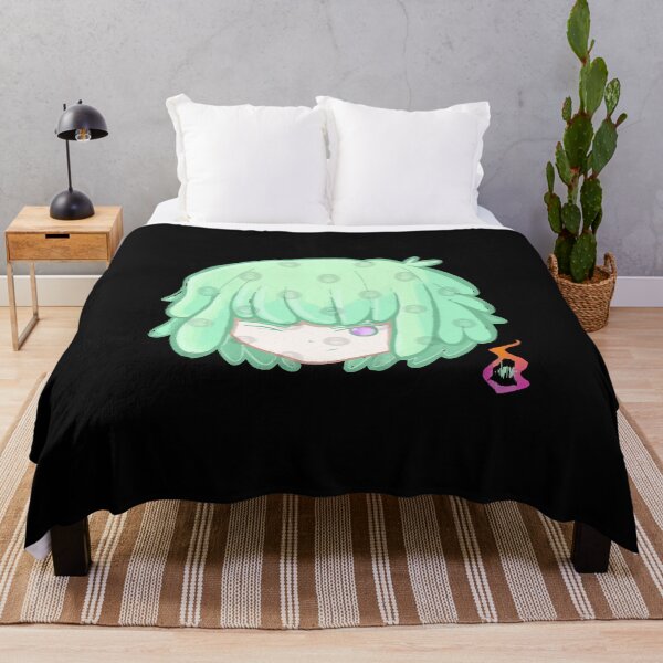Aperçu de l'œuvre Lio Fotia Promare Chibi créée et vendue par Latimer26.