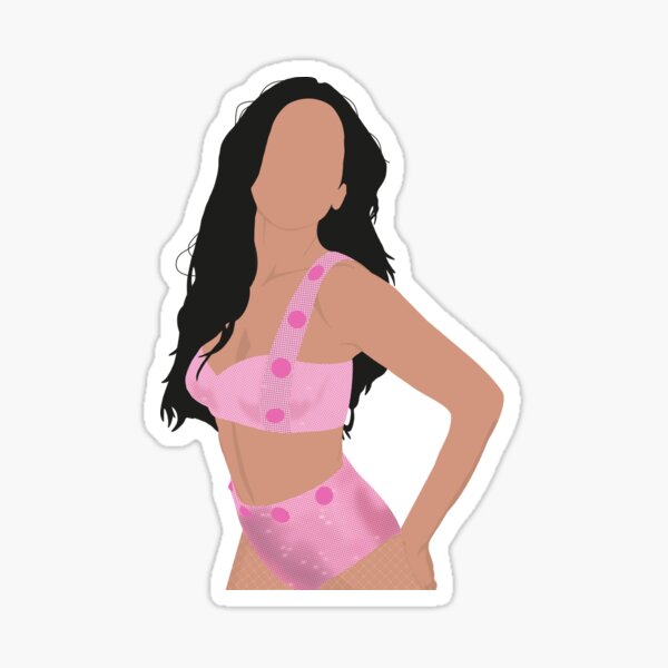 VMA de Dua Lipa Pegatina