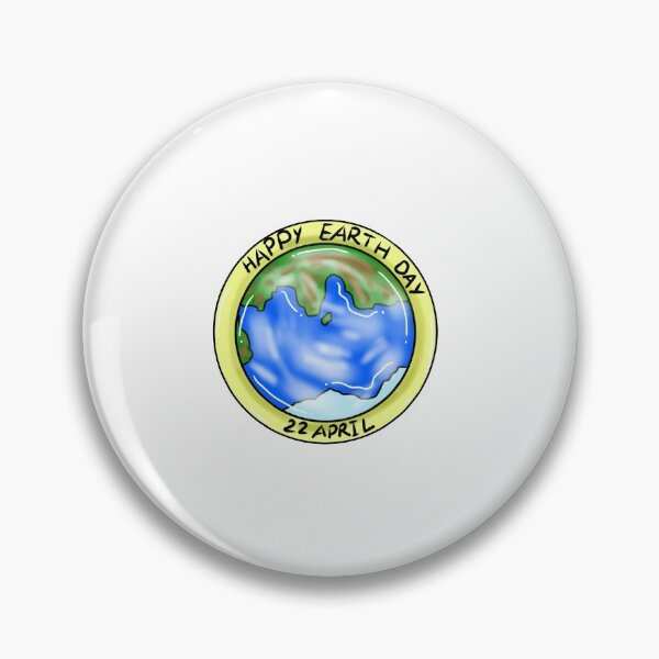 Item preview, Happy Earth Day Digital Illustration designed and sold by Nakul  Sarath.