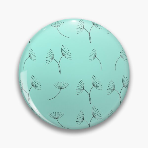 Item preview, dandelion seeds pattern designed and sold by krishna chauhan.