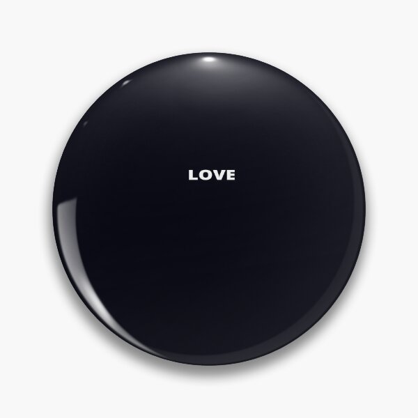 Item preview, LOVE designed and sold by 7AJA.