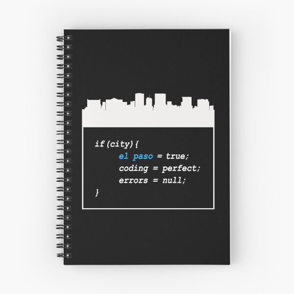 Item preview, Codificación de El Paso designed and sold by DFerraz.