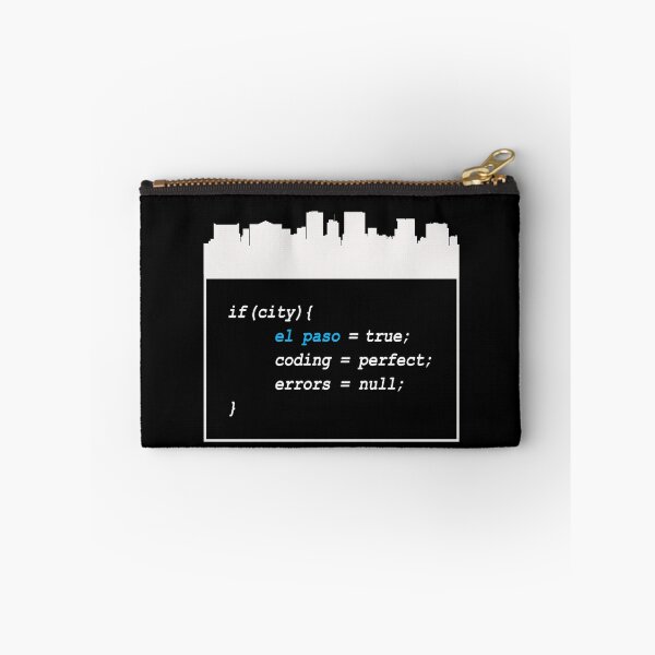 Item preview, Codificación de El Paso designed and sold by DFerraz.