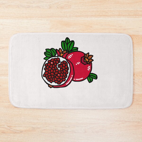 Item preview, Pomegranate fruit designed and sold by Sharon111.
