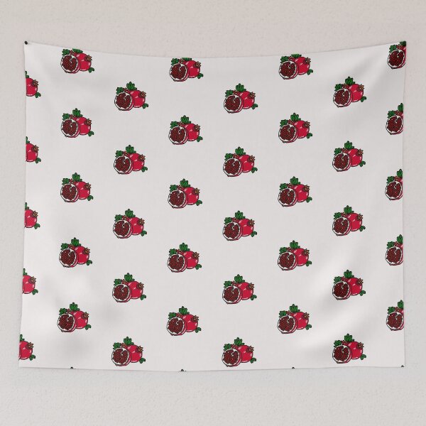 Item preview, Pomegranate fruit designed and sold by Sharon111.