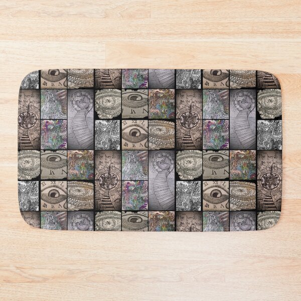 Item preview, Time waits for Noone Collection designed and sold by Jess Mason.