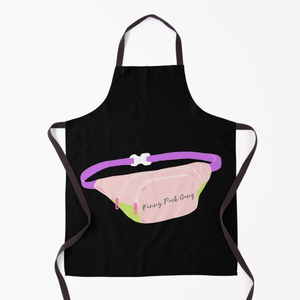 Item preview, Fanny Pack Gang - Fanny Pack designed and sold by Easy Breezy.
