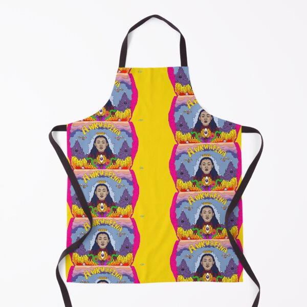 Item preview, Awkwafina designed and sold by SimpleAnarchy.