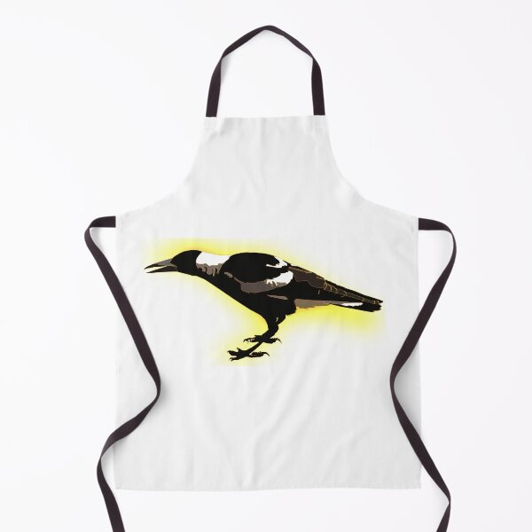 Item preview, Magpie Grazing designed and sold by lateralcanvas.