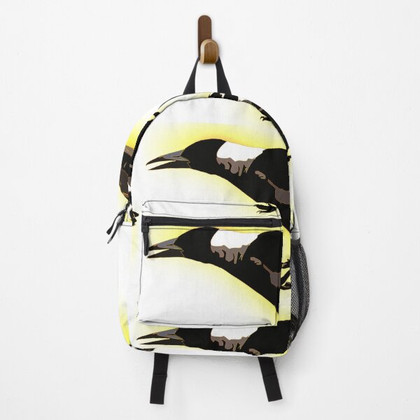 Item preview, Magpie Grazing designed and sold by lateralcanvas.