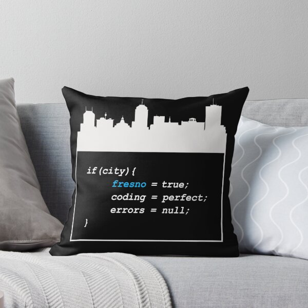 Item preview, Fresno Coding designed and sold by DFerraz.