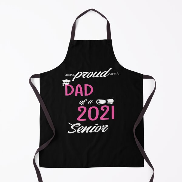 Item preview, Proud Dad Of A 2021 Senior Graduation 2021 Daddy Gift designed and sold by rubysheila.