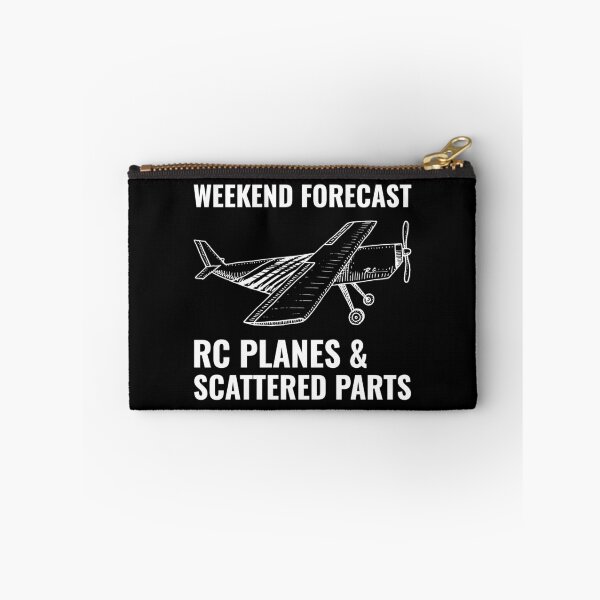 Item preview, RC Model Planes Airplane Aircraft Pilot Funny Gift  designed and sold by CuteDesigns1.