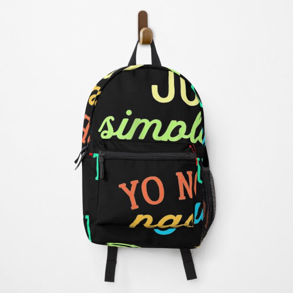 Vista previa del artículo con la obra «No Pedí Nacer En Junio Simplemente Tuve Suerte Gift», diseñado y vendido por rubysheila.
