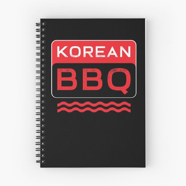 Item preview, In Case Of Emergency Feed Me Korean BBQ designed and sold by Basti09.