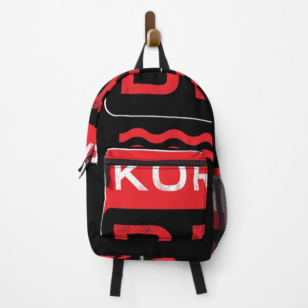 Item preview, In Case Of Emergency Feed Me Korean BBQ designed and sold by Basti09.