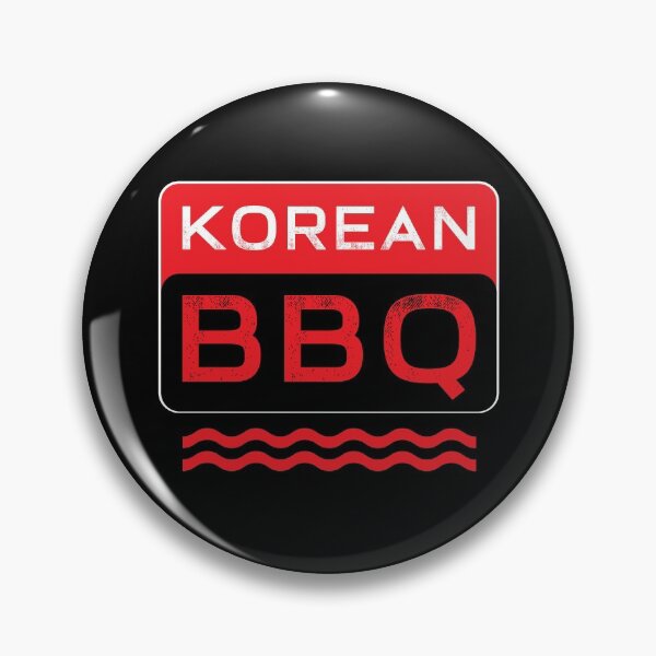 Item preview, In Case Of Emergency Feed Me Korean BBQ designed and sold by Basti09.