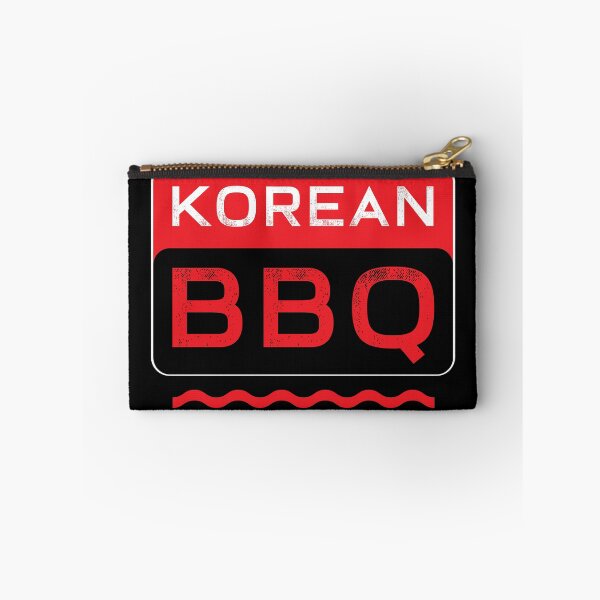 Item preview, In Case Of Emergency Feed Me Korean BBQ designed and sold by Basti09.