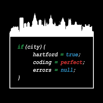 Artwork thumbnail, Hartford Coding by DFerraz