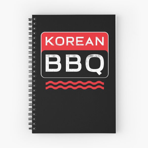 Item preview, In Case Of Emergency Feed Me Korean BBQ designed and sold by Basti09.